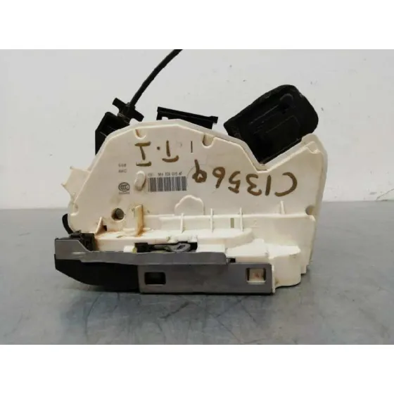 Cerradura Puerta Trasera Izquierda para Seat Leon St (5F8)
