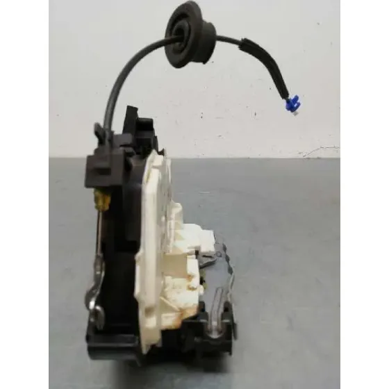 Cerradura Puerta Trasera Izquierda para Seat Leon St (5F8)