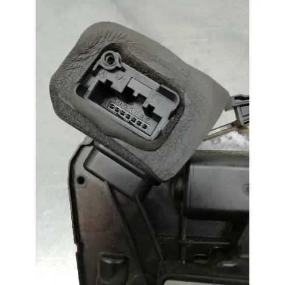 Cerradura Puerta Trasera Izquierda para Seat Leon St (5F8)