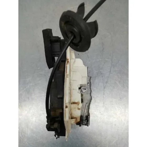 Cerradura Puerta Trasera Izquierda para Seat Leon St (5F8)
