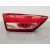 Piloto Trasero Izquierdo Interior para Seat Leon St (5F8)