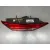 Piloto Trasero Izquierdo Interior para Seat Leon St (5F8)
