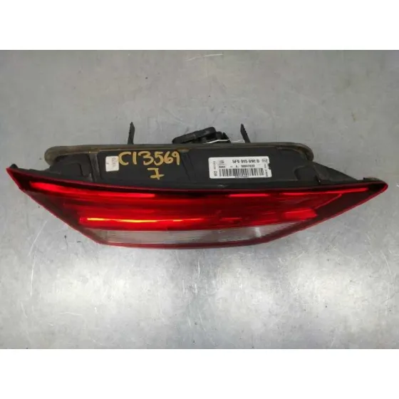 Piloto Trasero Izquierdo Interior para Seat Leon St (5F8)