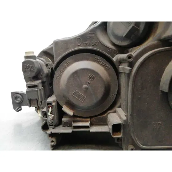 Faro Derecho para Renault Espace Iv (Jk0)