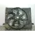 Electroventilador para Kia Carens (Un)