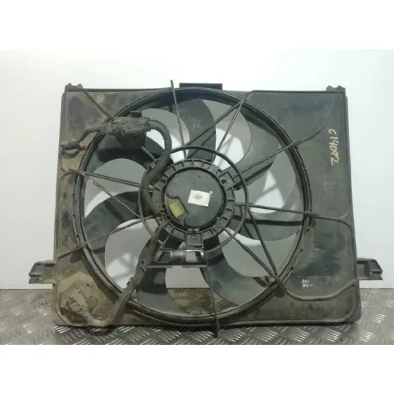 Electroventilador para Kia Carens (Un)