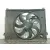 Electroventilador para Kia Carens (Un)