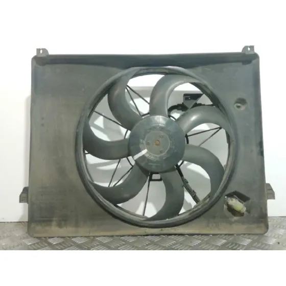 Electroventilador para Kia Carens (Un)