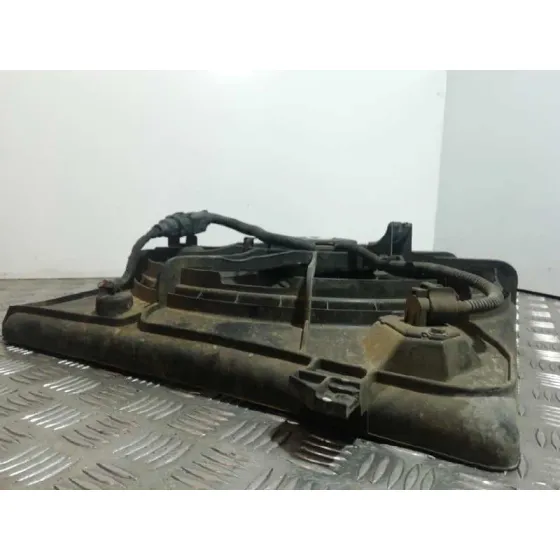 Electroventilador para Kia Carens (Un)