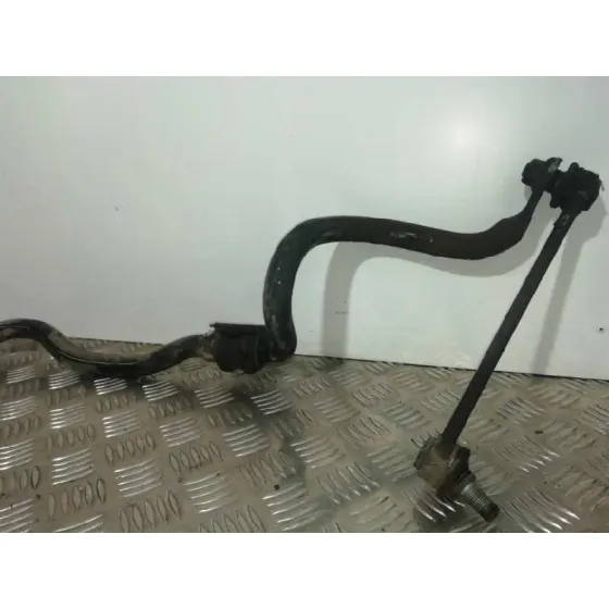 Barra Estabilizadora Delantera para Kia Carens (Un)