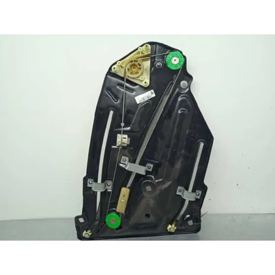 Elevalunas Trasero Derecho para Volkswagen Eos (1F7)