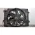 Electroventilador para Hyundai Tucson (Jm)