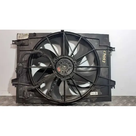 Electroventilador para Hyundai Tucson (Jm)
