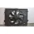 Electroventilador para Hyundai Tucson (Jm)