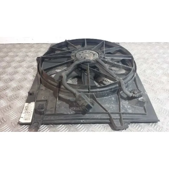 Electroventilador para Hyundai Tucson (Jm)