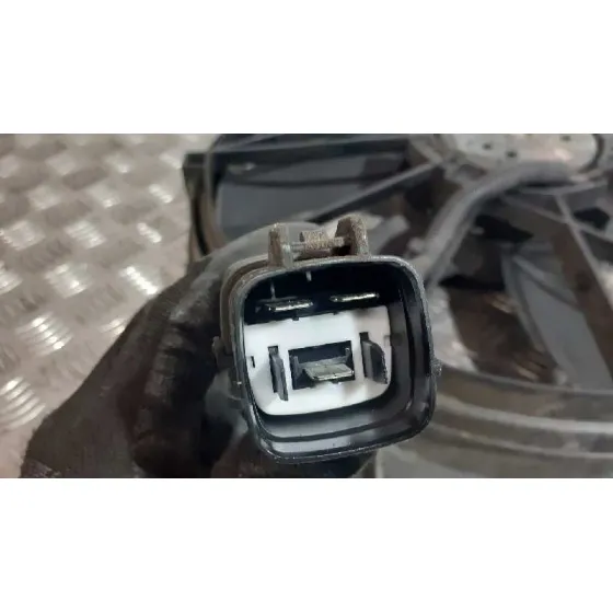 Electroventilador para Hyundai Tucson (Jm)