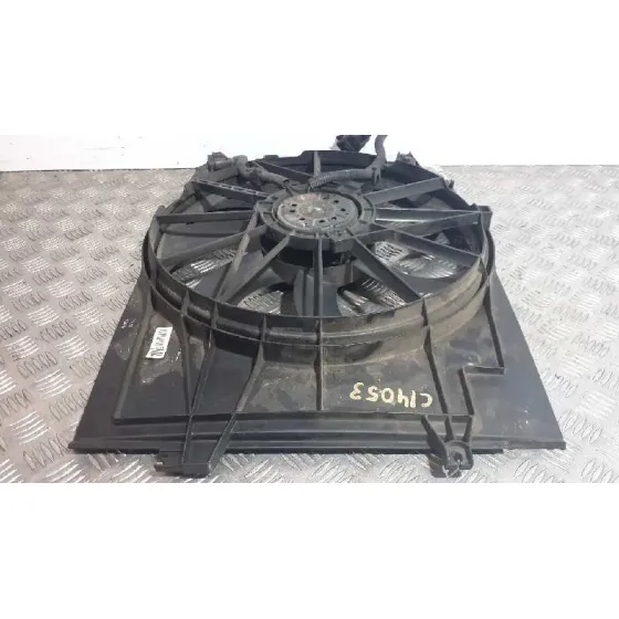 Electroventilador para Hyundai Tucson (Jm)