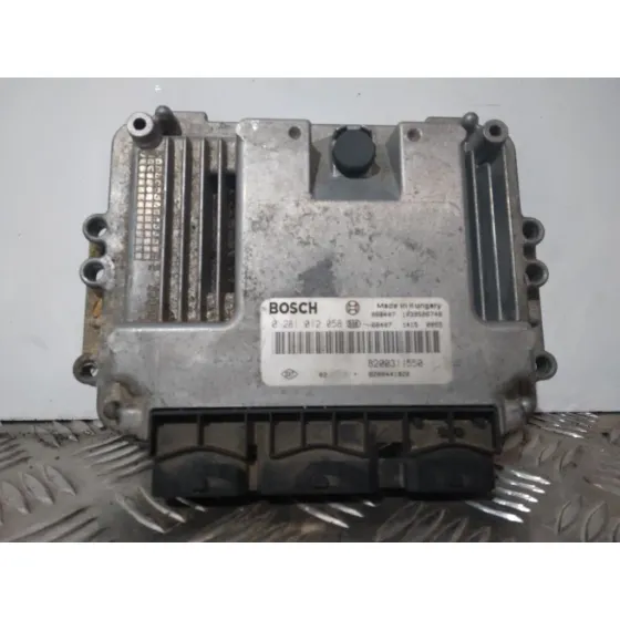Centralita Motor Uce para Renault Espace Iv (Jk0)