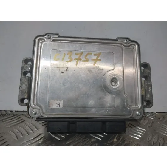 Centralita Motor Uce para Renault Espace Iv (Jk0)
