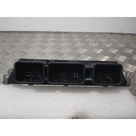 Centralita Motor Uce para Renault Espace Iv (Jk0)
