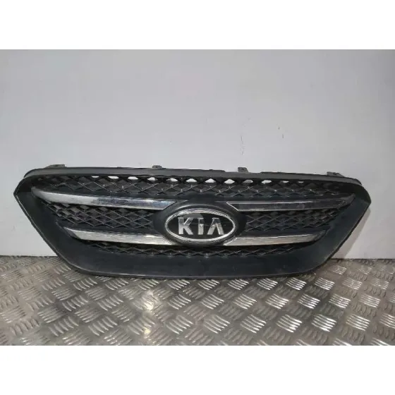 Rejilla Delantera para Kia Carens (Un)
