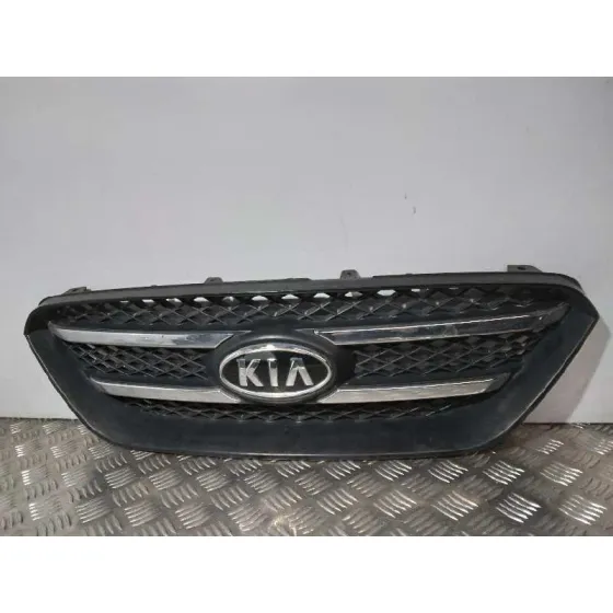 Rejilla Delantera para Kia Carens (Un)