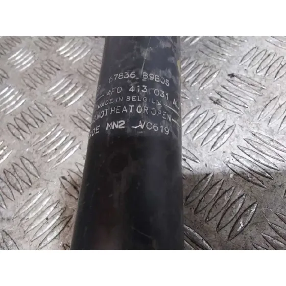 Amortiguador Delantero Izquierdo para Audi A6 Berlina (4F2)