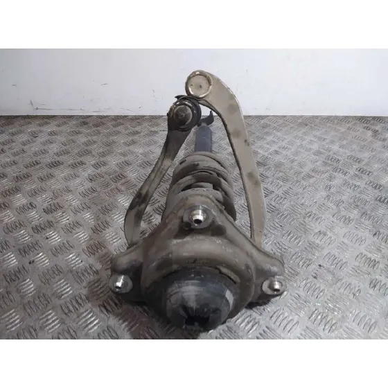 Amortiguador Delantero Izquierdo para Audi A6 Berlina (4F2)