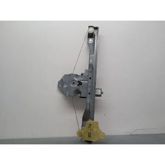 Elevalunas Delantero Derecho para Smart Forfour