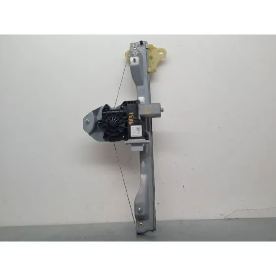 Elevalunas Delantero Derecho para Smart Forfour
