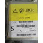 Centralita Airbag para Peugeot 107