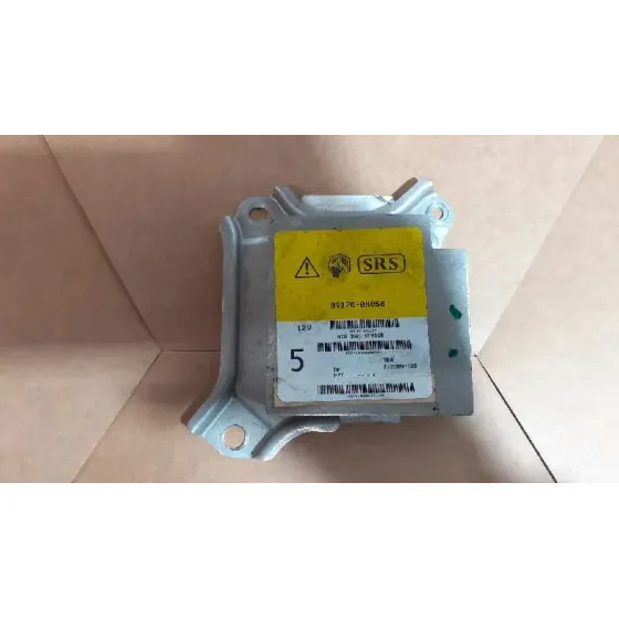 Centralita Airbag para Peugeot 107