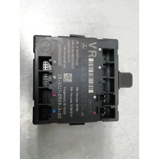Modulo Electronico para Mercedes-Benz Clase B (W246)