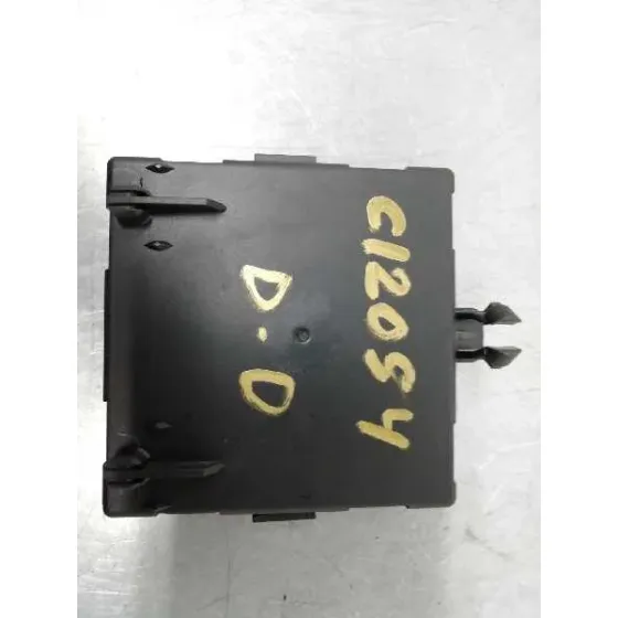 Modulo Electronico para Mercedes-Benz Clase B (W246)