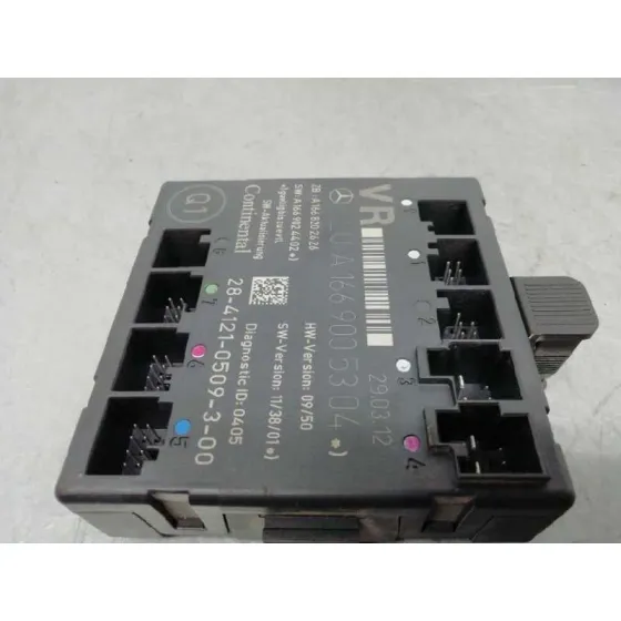 Modulo Electronico para Mercedes-Benz Clase B (W246)