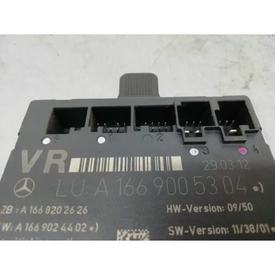 Modulo Electronico para Mercedes-Benz Clase B (W246)