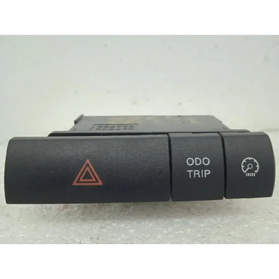 Warning para Toyota Prius (Nhw20)