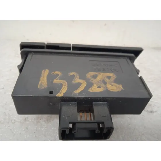 Warning para Toyota Prius (Nhw20)