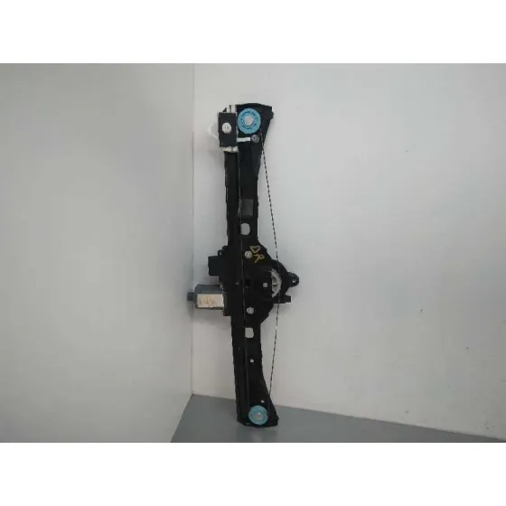 Elevalunas Delantero Derecho para Citroën Nemo