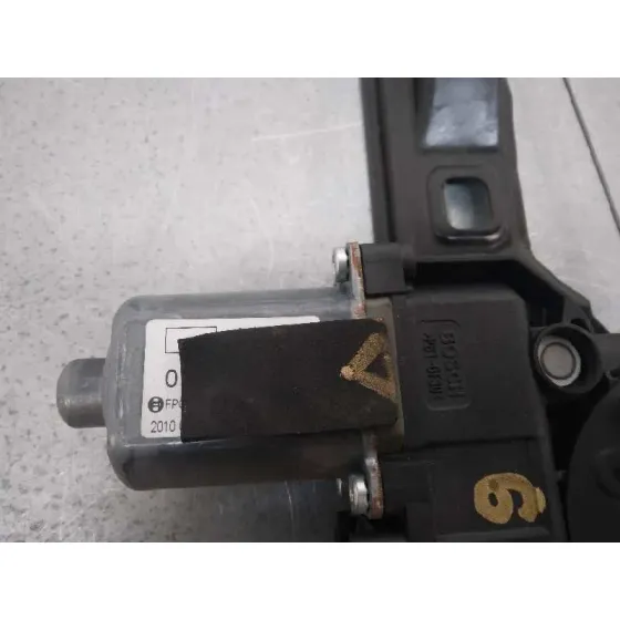 Elevalunas Delantero Derecho para Citroën Nemo