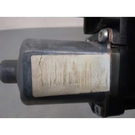 Elevalunas Delantero Derecho para Citroën Nemo