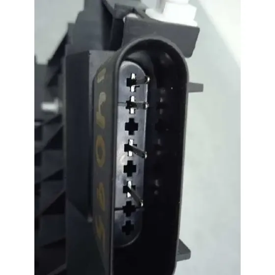 Cerradura Puerta Delantera Derecha para Ford Ecosport