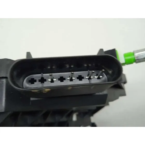 Cerradura Puerta Trasera Izquierda para Ford Ecosport