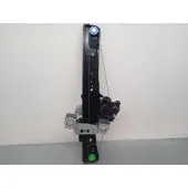 Elevalunas Delantero Derecho para Ford Ecosport
