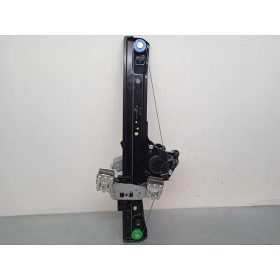 Elevalunas Delantero Derecho para Ford Ecosport