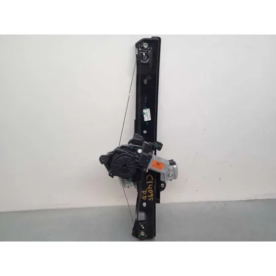 Elevalunas Delantero Derecho para Ford Ecosport