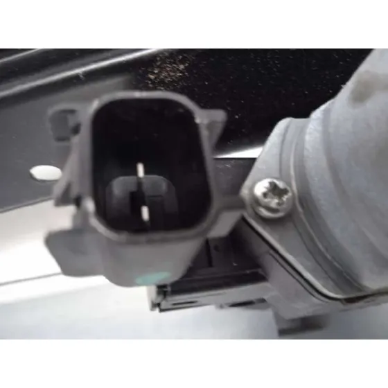 Elevalunas Delantero Derecho para Ford Ecosport