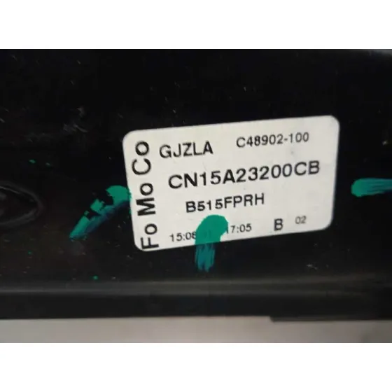 Elevalunas Delantero Derecho para Ford Ecosport