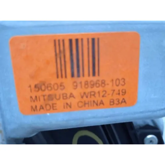 Elevalunas Delantero Derecho para Ford Ecosport
