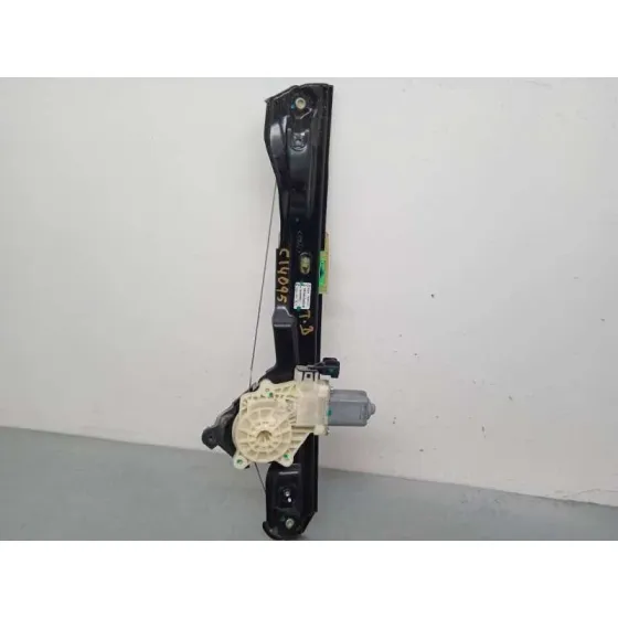 Elevalunas Trasero Derecho para Ford Ecosport